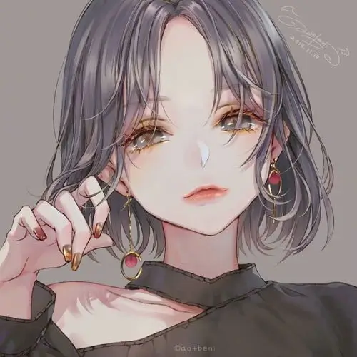 演员头像
